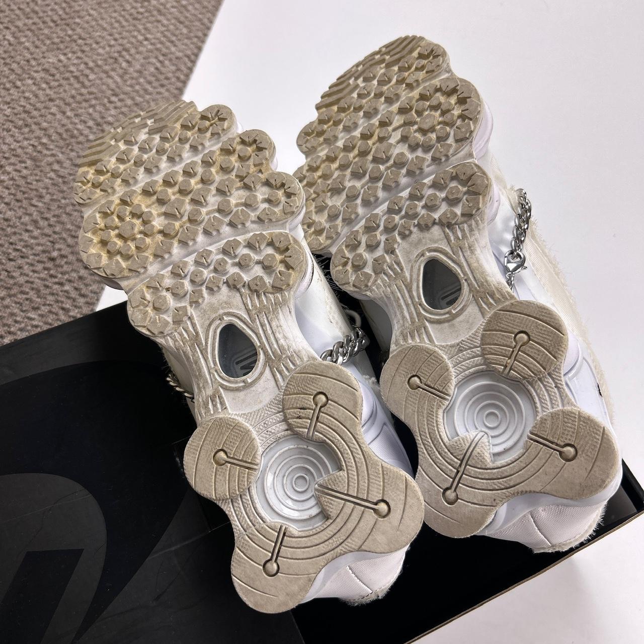 Nike CDG Shox (UK 7.5)