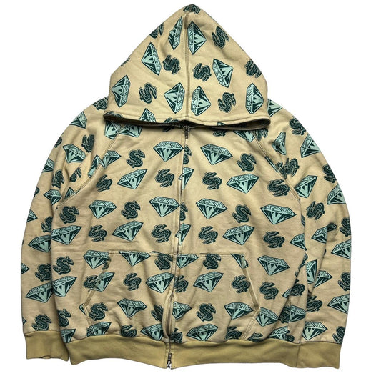 Billionaire Boys Club Hoodie (L)