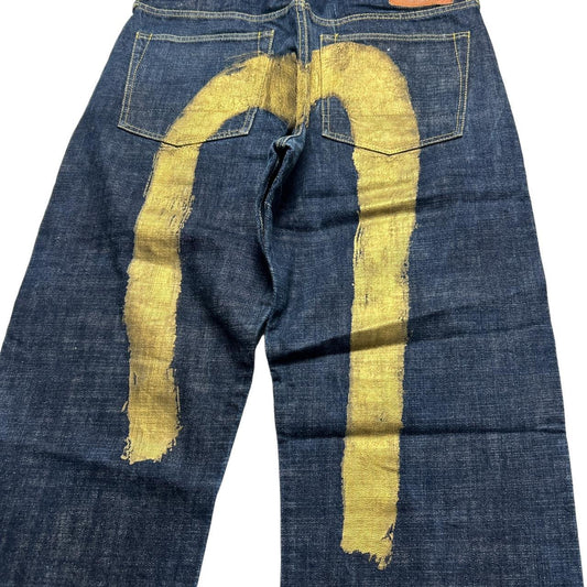 Evisu Jeans  (36")