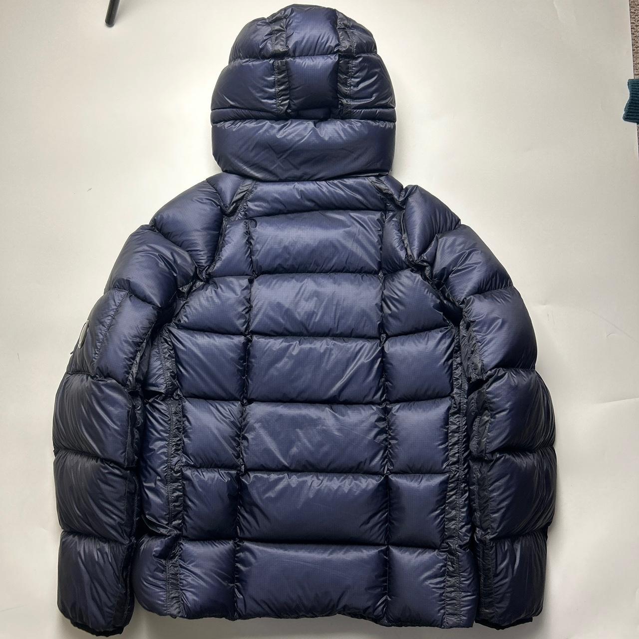 CP Puffer (XL)