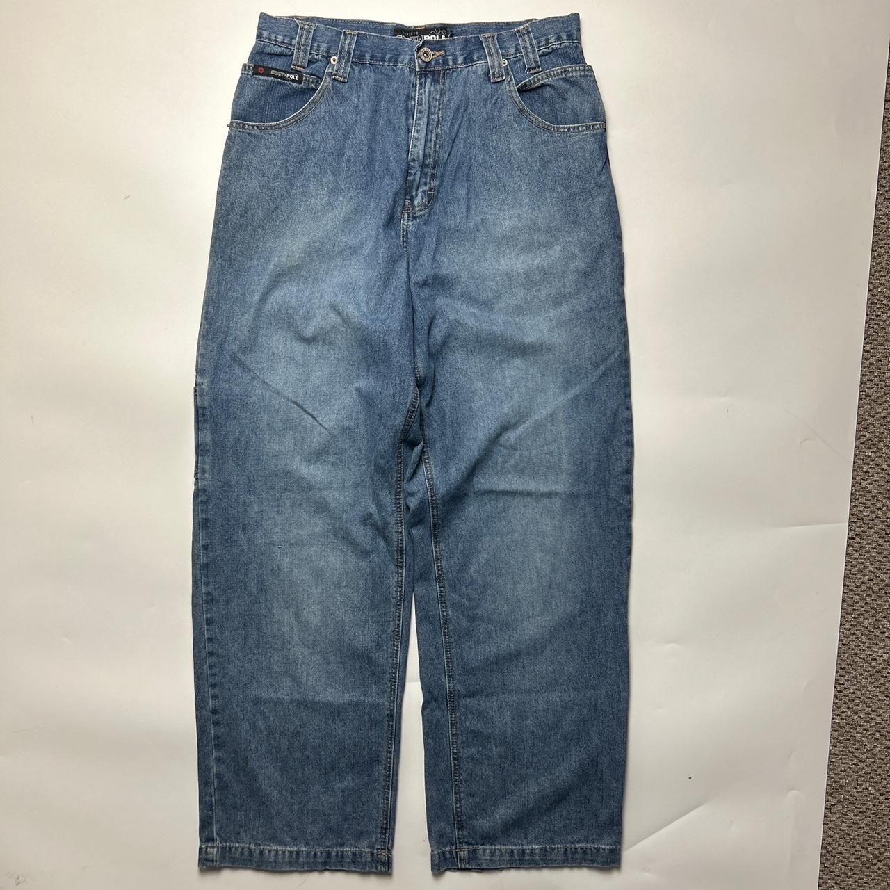Southpole Jeans (32")