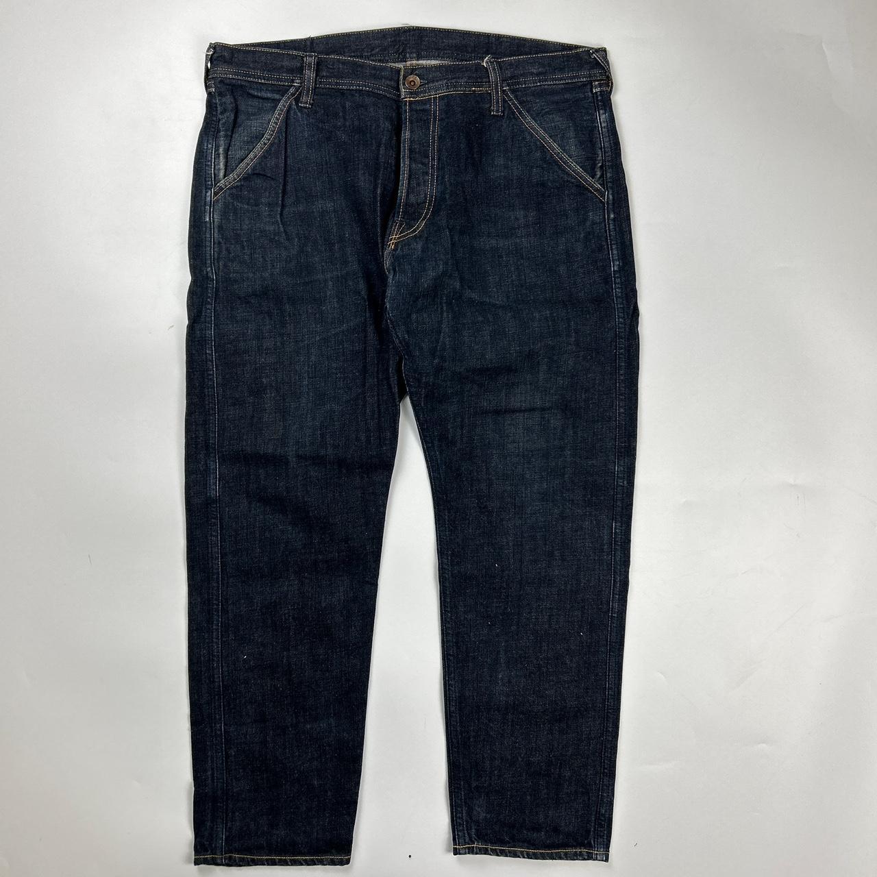 Evisu Jeans (38)