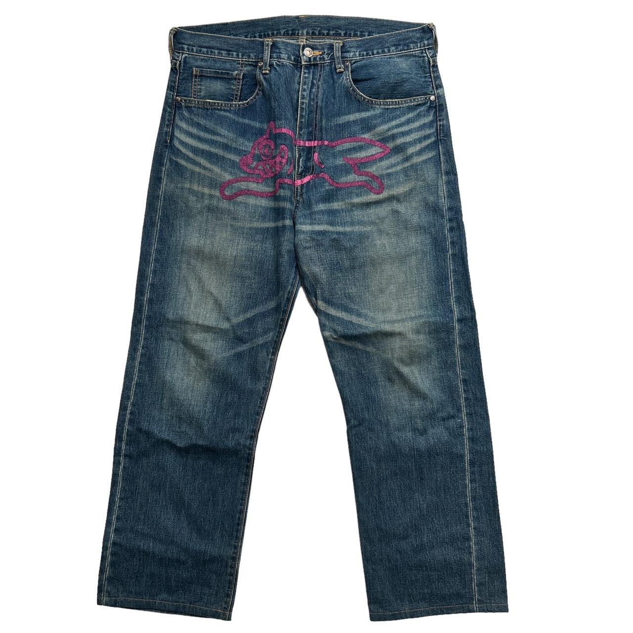 Running Dog Jeans (36")