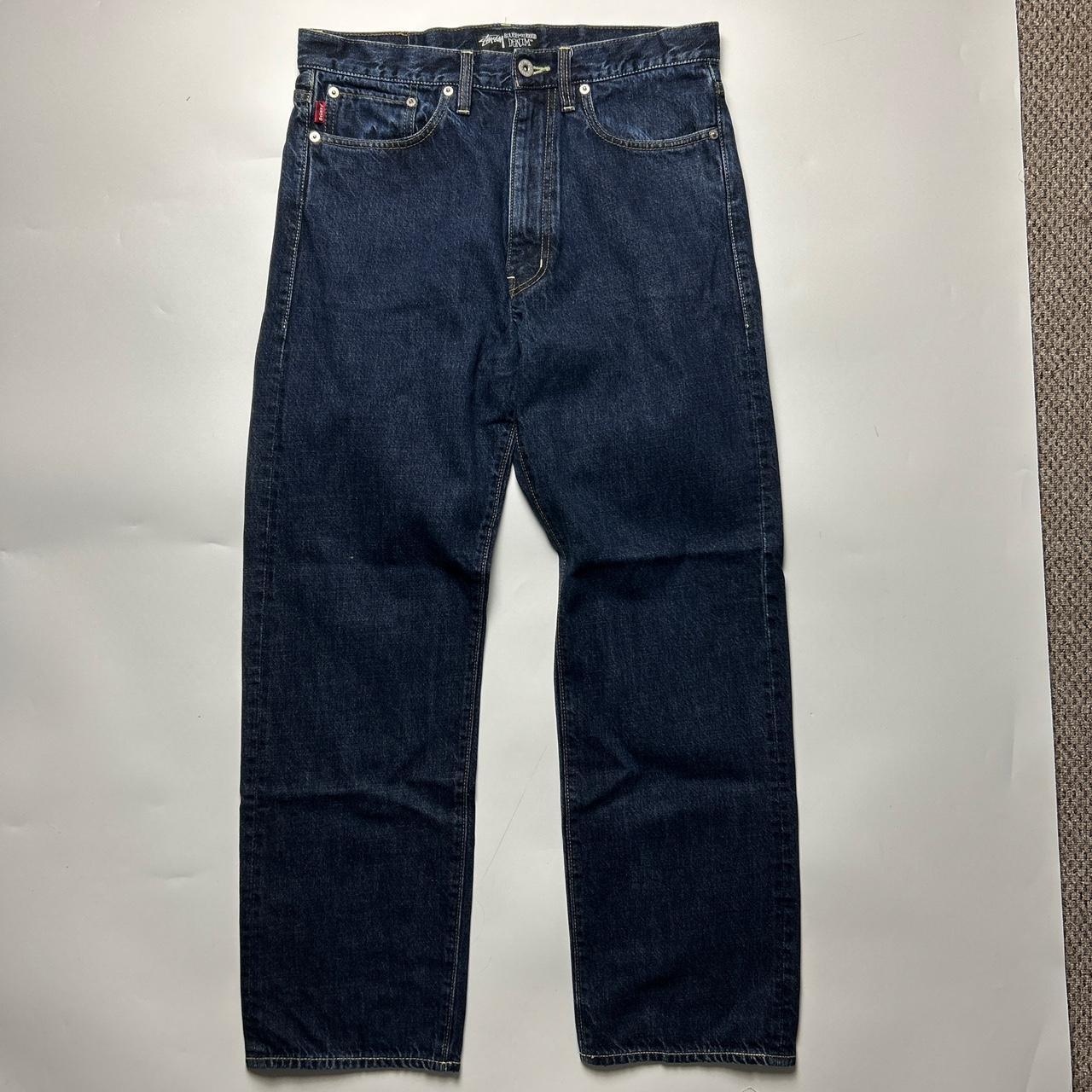 Stussy Jeans (32")