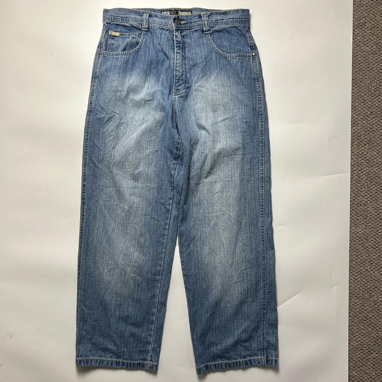 Southpole Jeans (36