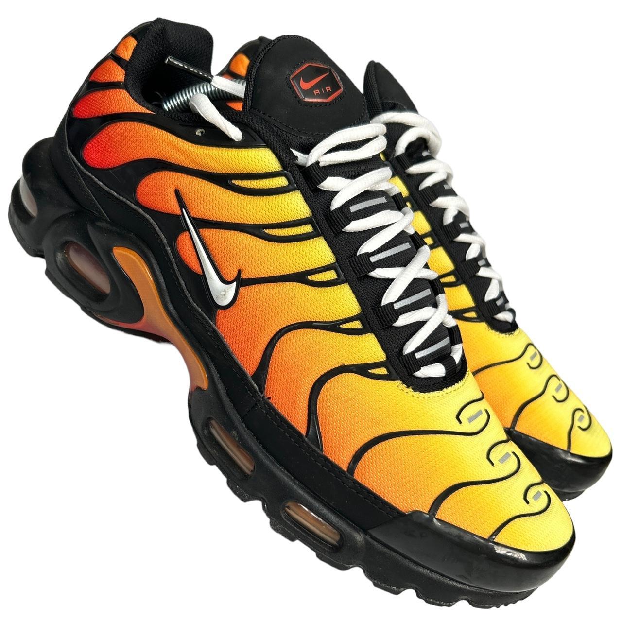 Nike Tn Tiger (UK 10.5)