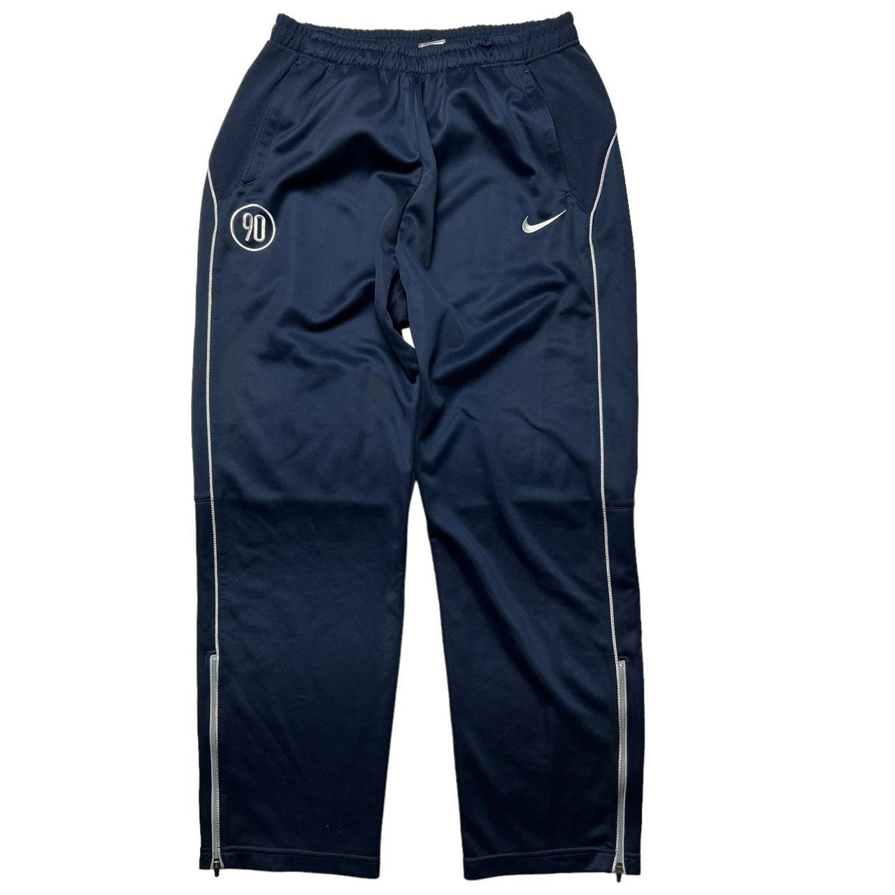 Nike Track Pants  (L)