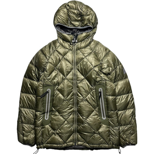 And Wander Puffer (XL)