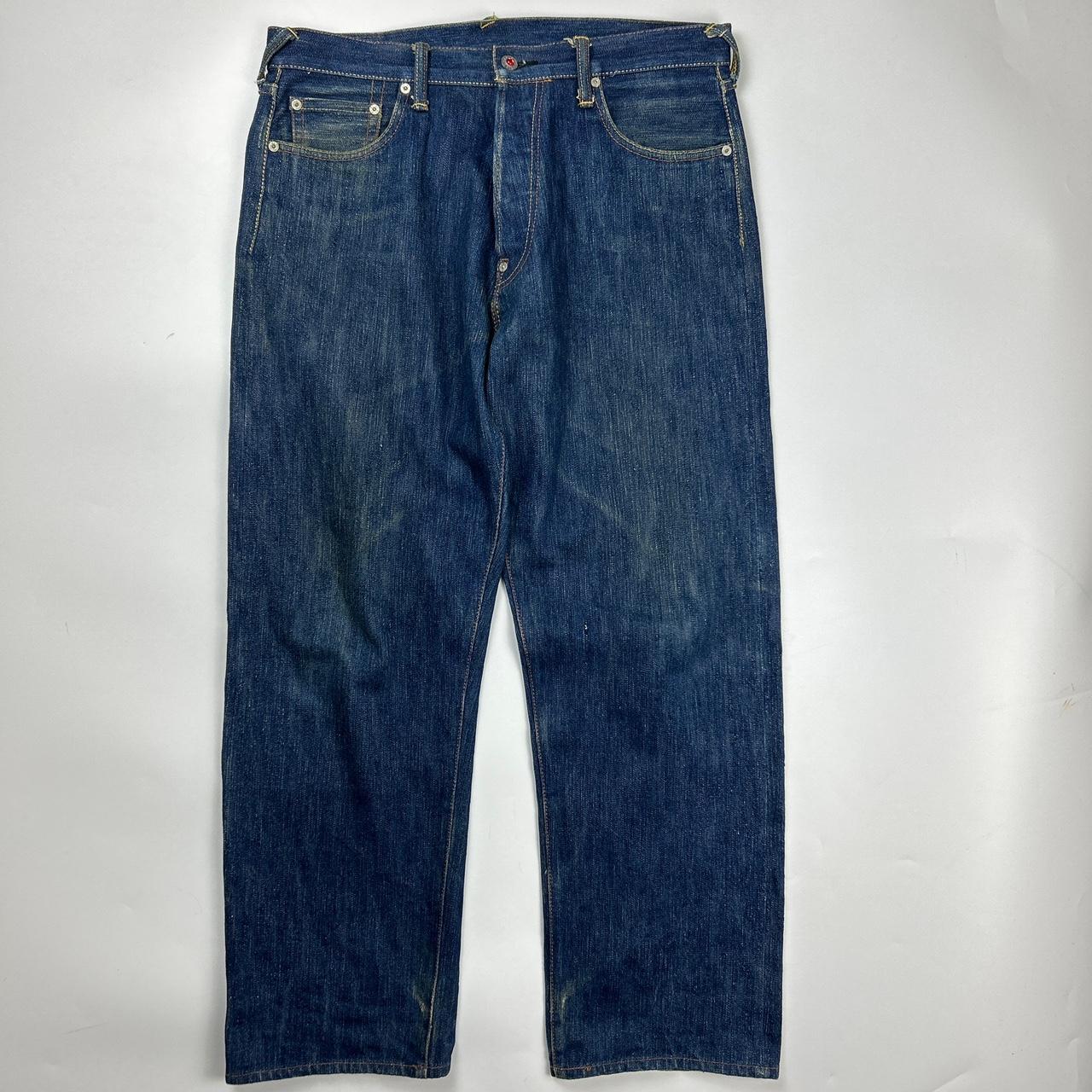 Evisu Jeans  (34")