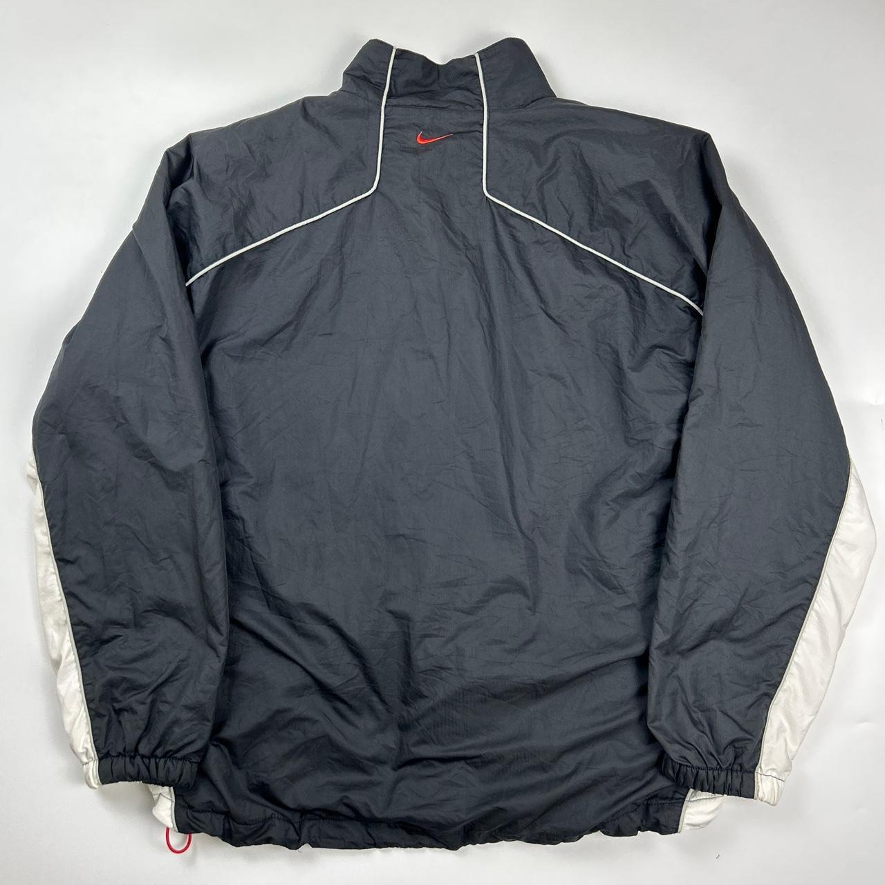 Nike Tn Track Top (XL)