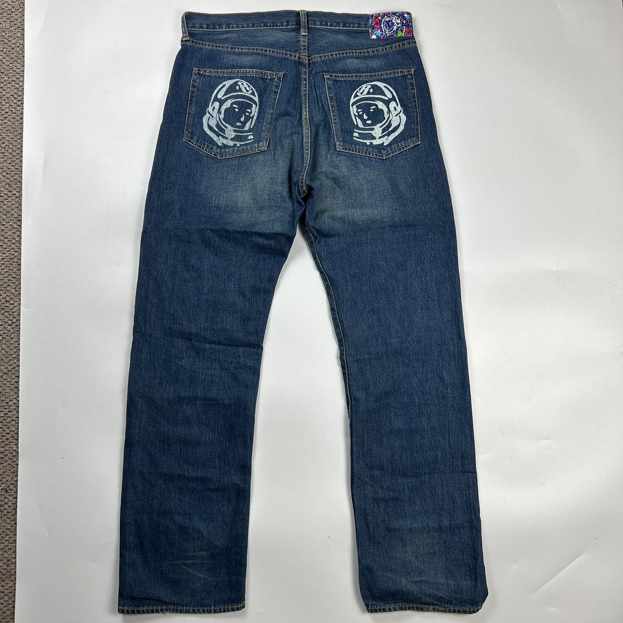 Running Pup Jeans (34")