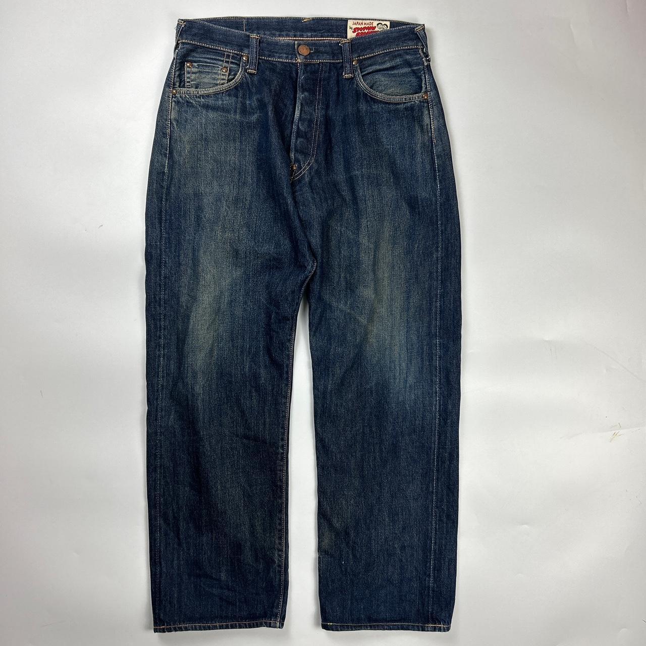 Evisu Jeans  (32")