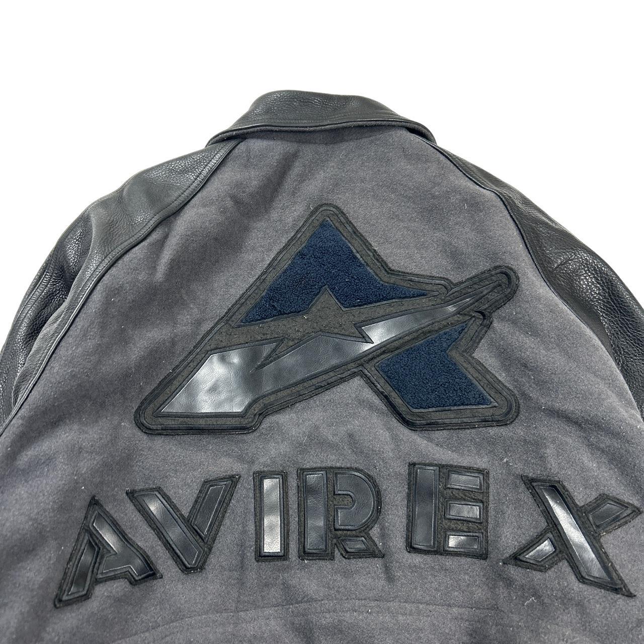 Avirex Jacket (XL)