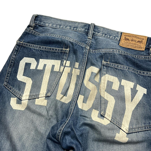 Stussy Jeans (32")