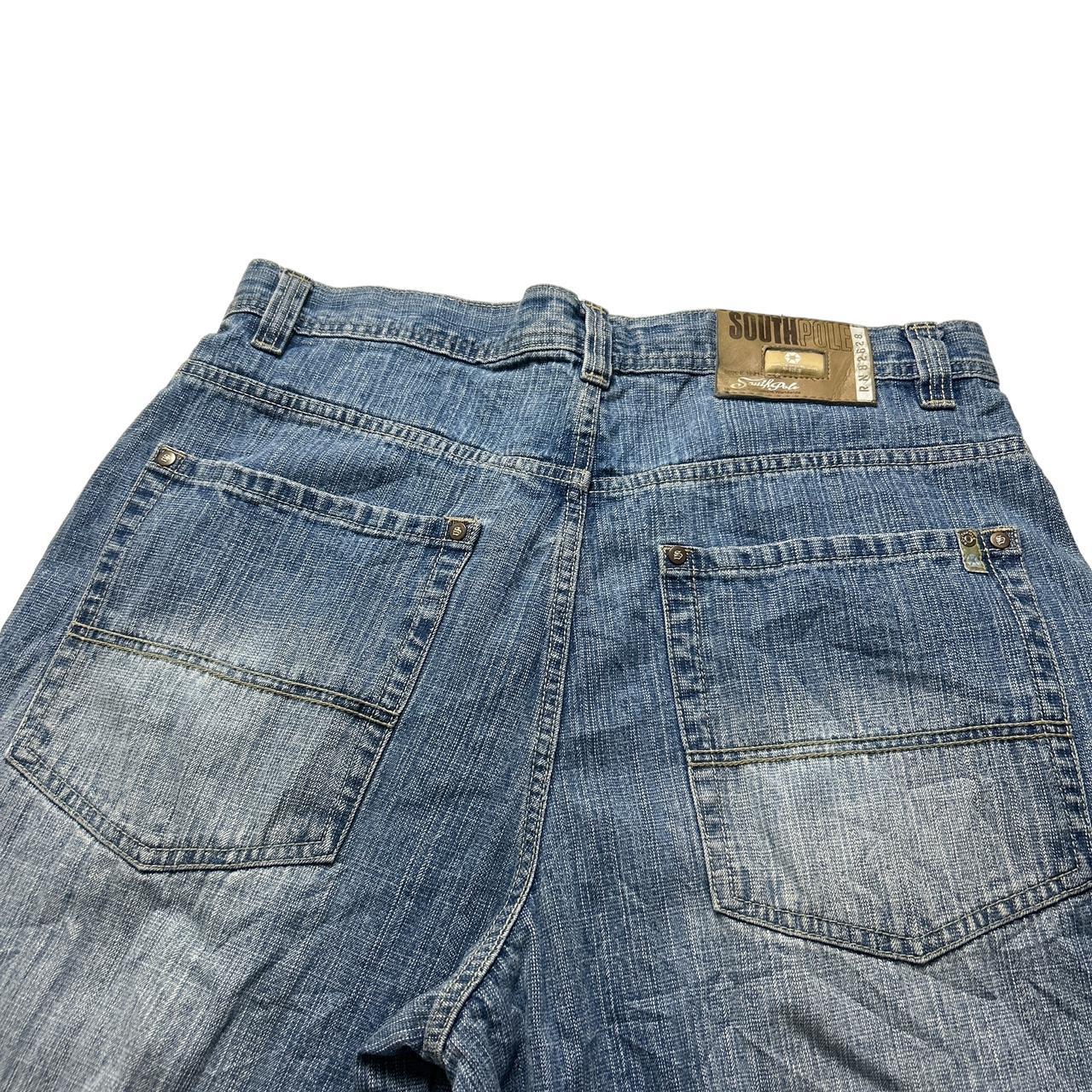 Southpole Jeans (36")