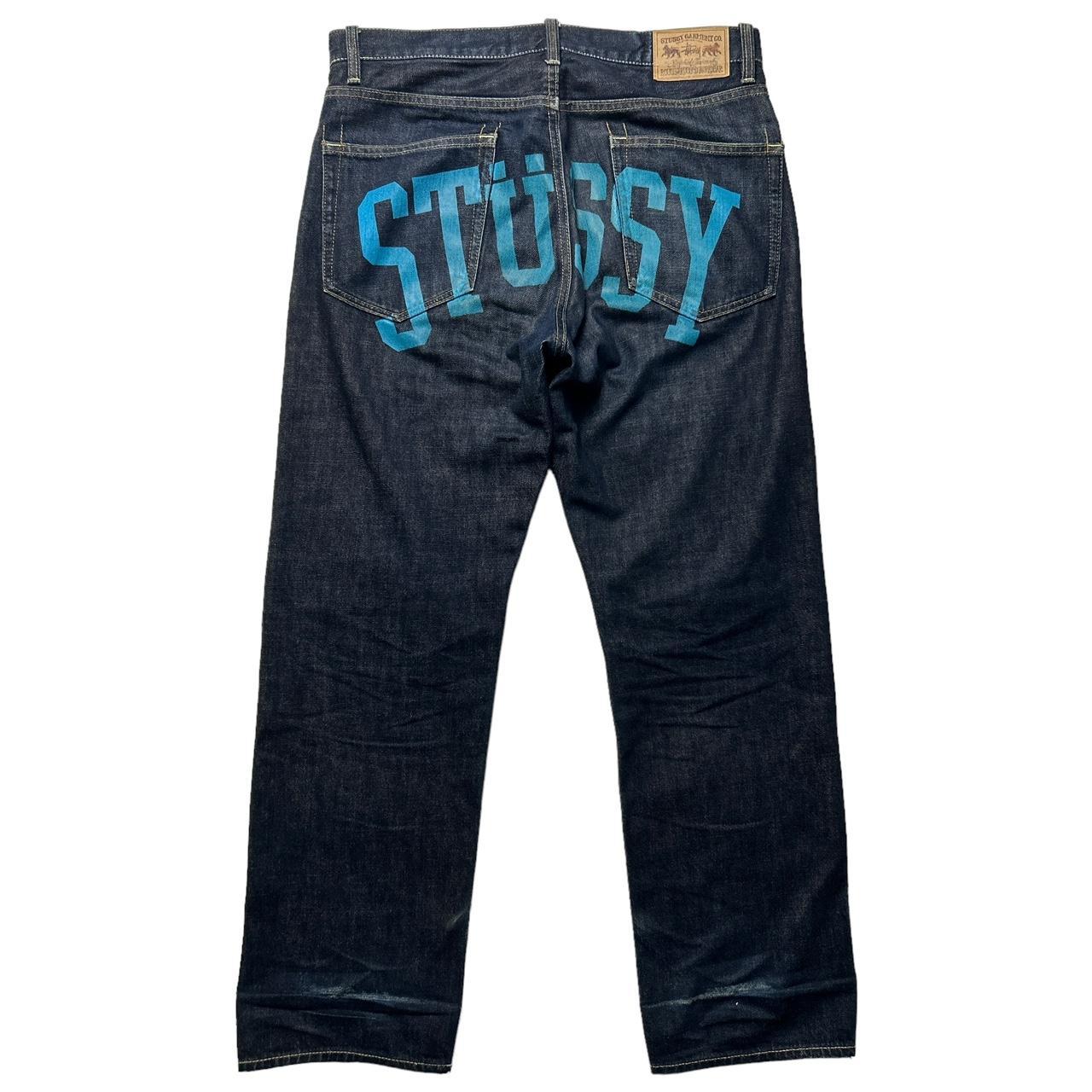 Stussy Jeans (32")