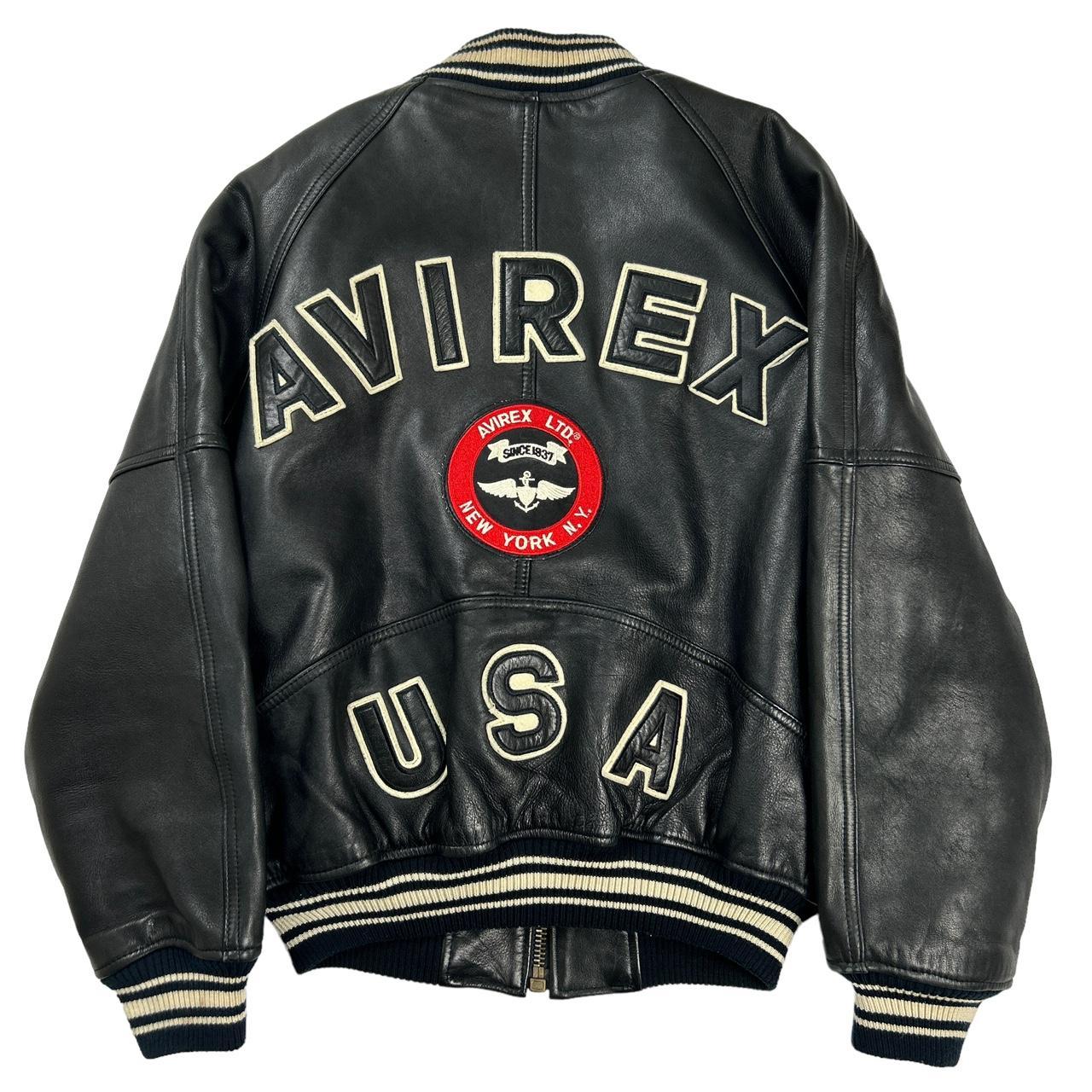 Avirex Jacket (S)