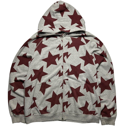 Bapesta Hoodie (L)