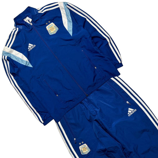 Argentina Tracksuit  (M)