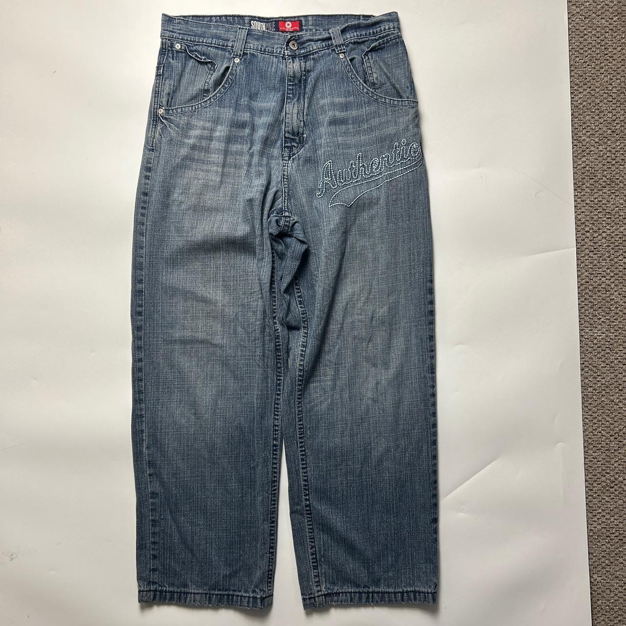 Southpole Jeans (34")
