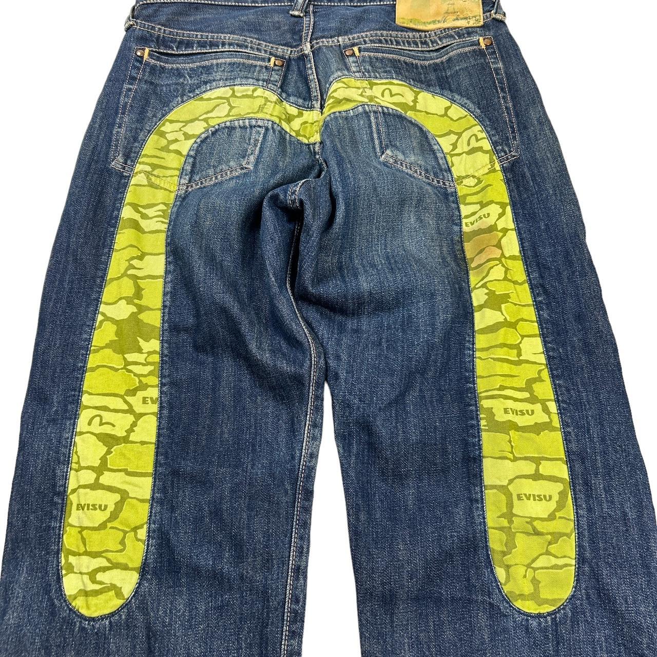 Evisu Jeans  (32")