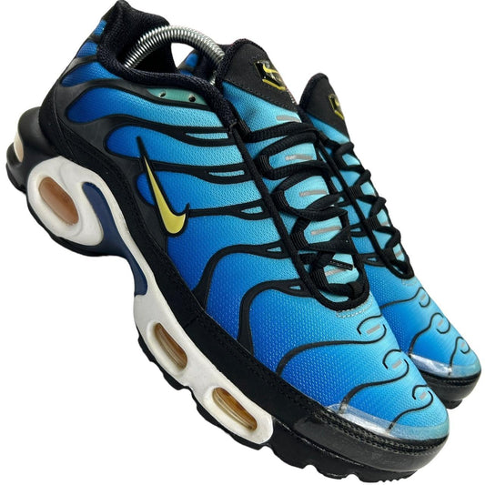 Nike Hyper Blue Tn (UK 8.5)