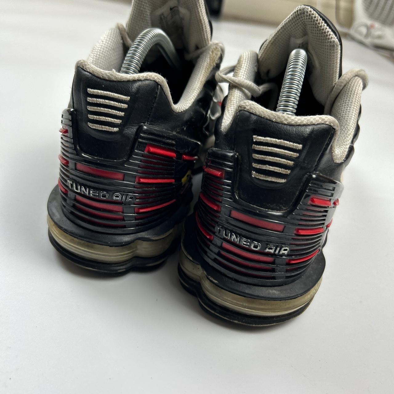 Nike Tn 3 (UK 7.5)