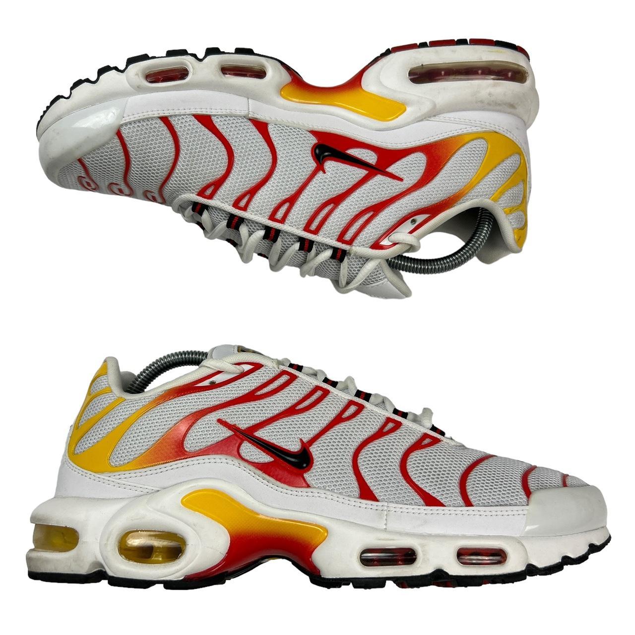 Nike Tn (UK 8.5)