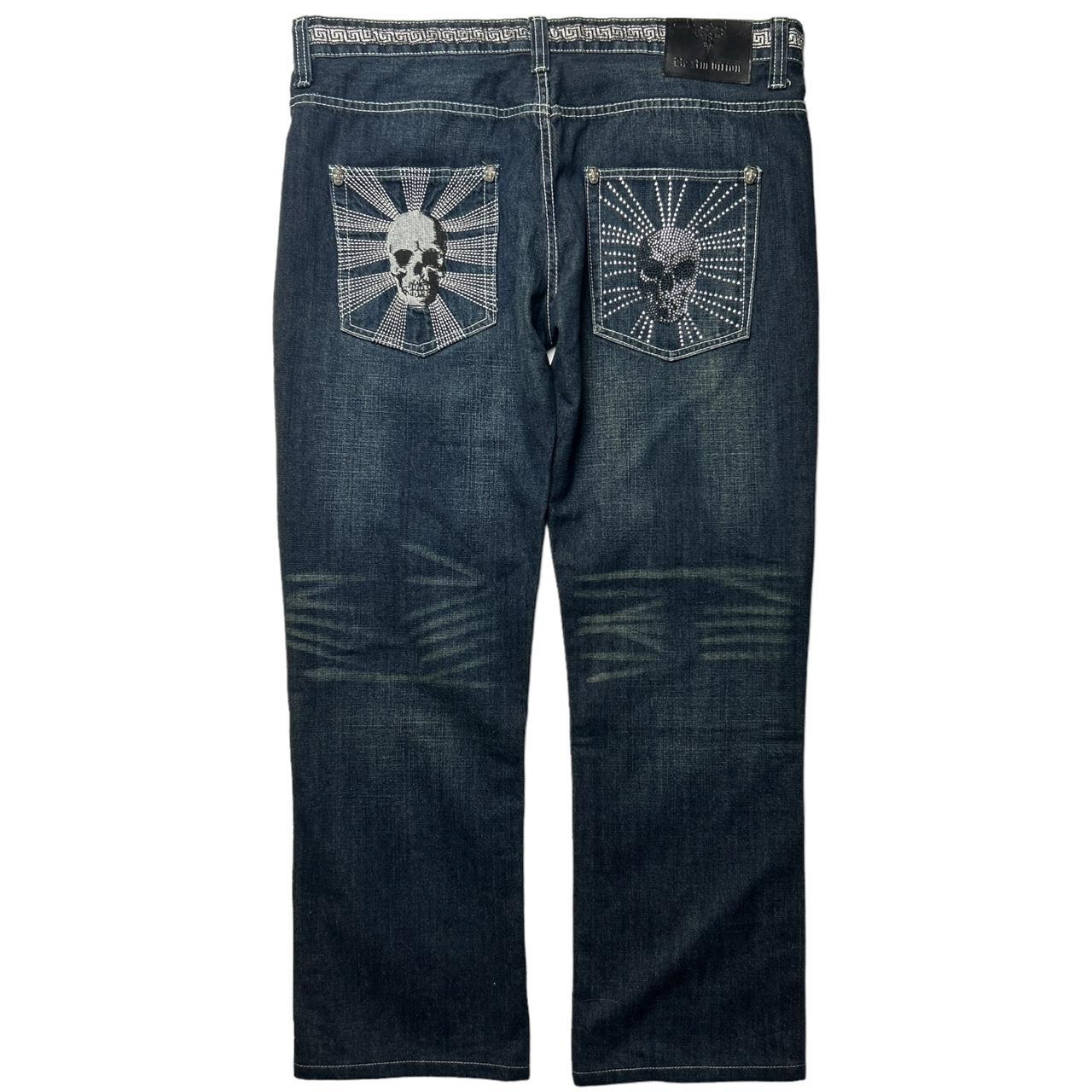 Baggy Jeans  (40")