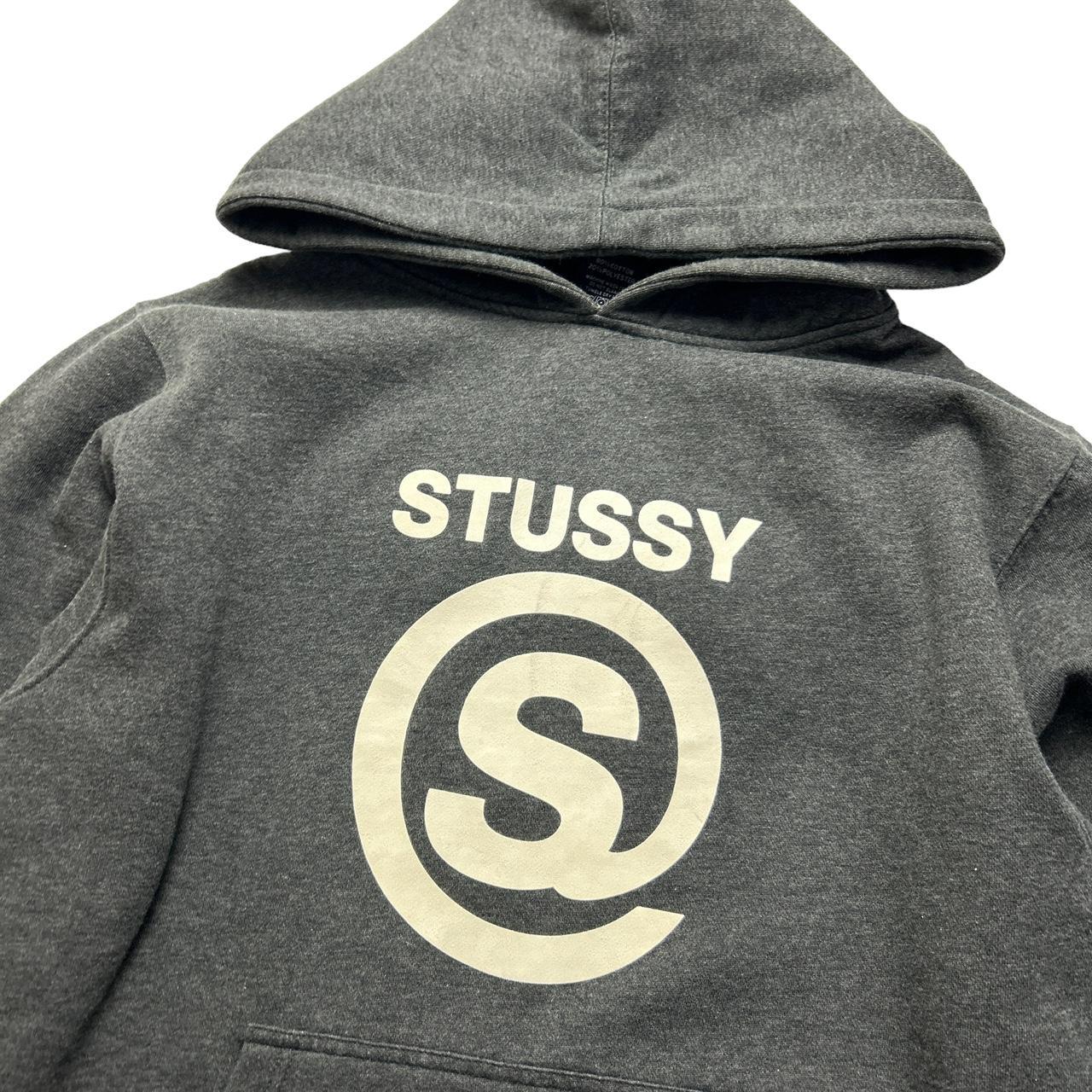 Stussy Hoodie  (L)