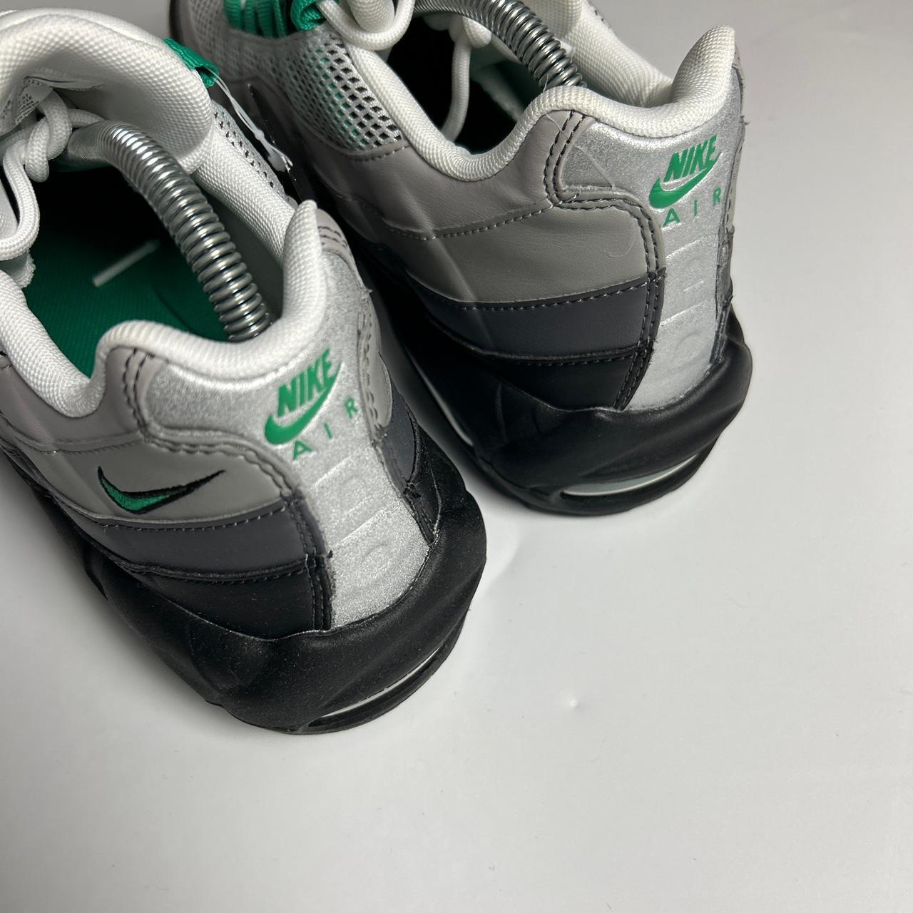 Nike 95s (UK 8)