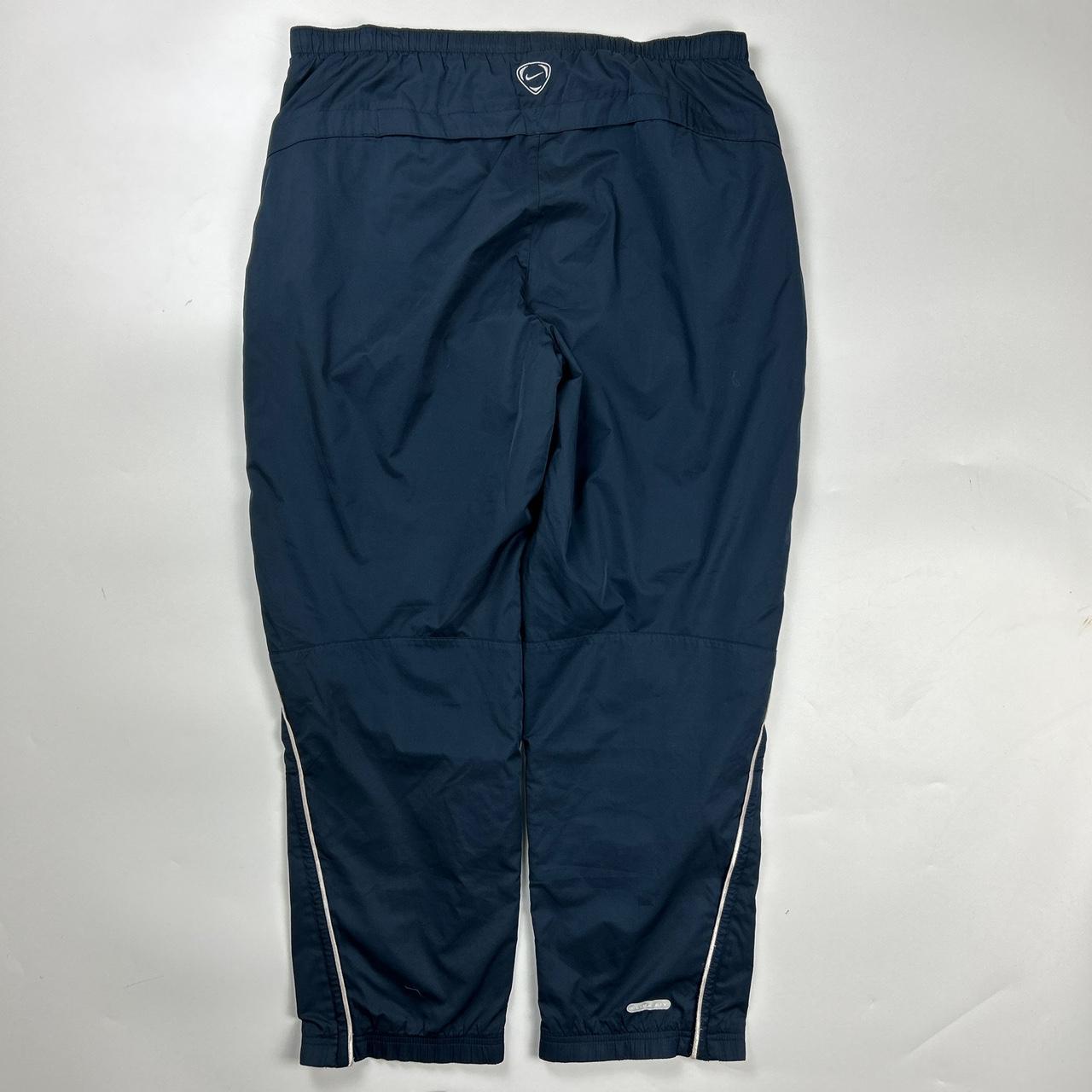 Nike Track Pants  (XL)