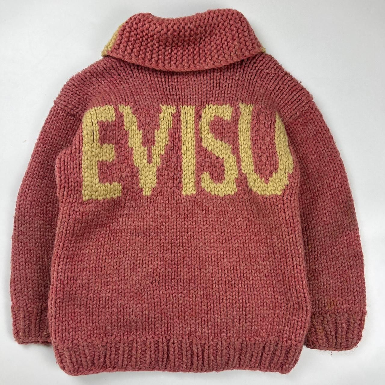 Evisu Cowichan (S)