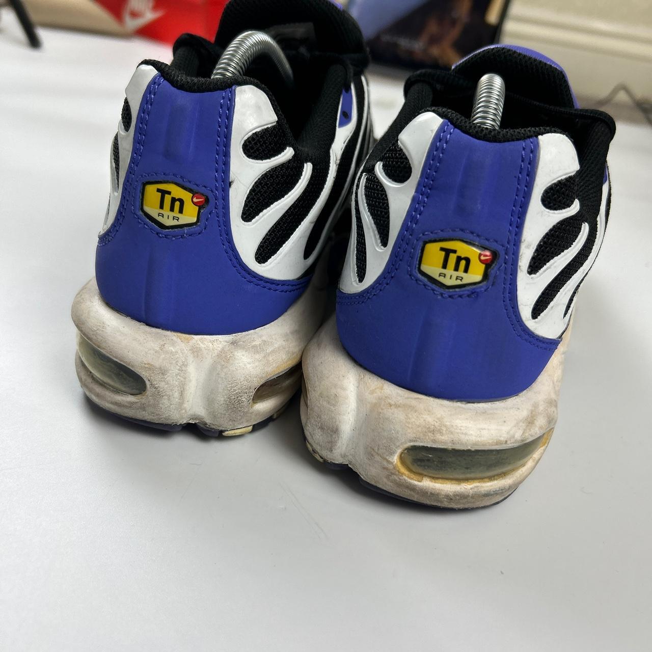 Nike Tn (UK 9)