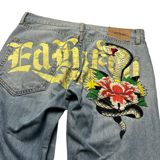 Ed Hardy Jeans (32")