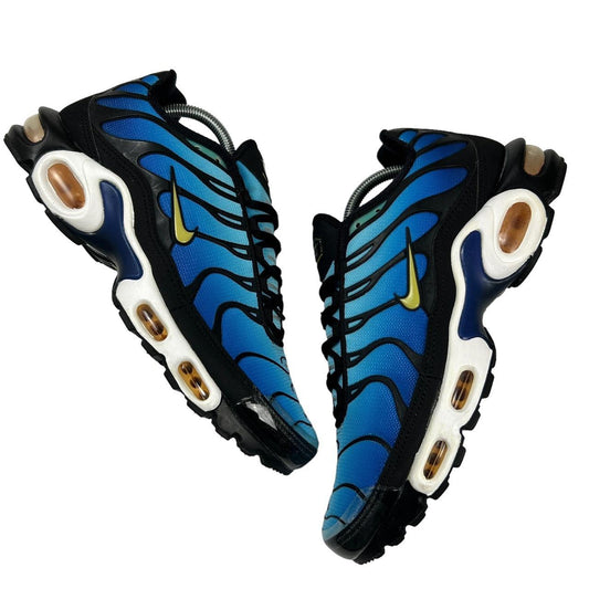 Nike Hyper Blue Tn (UK 8.5)