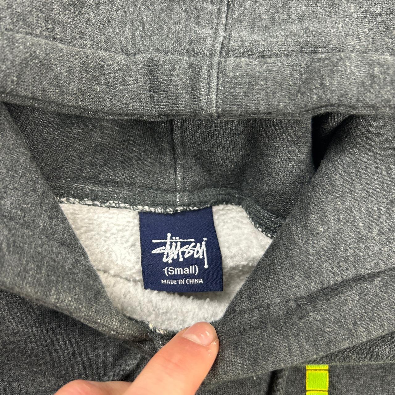 Stussy Hoodie  (S)