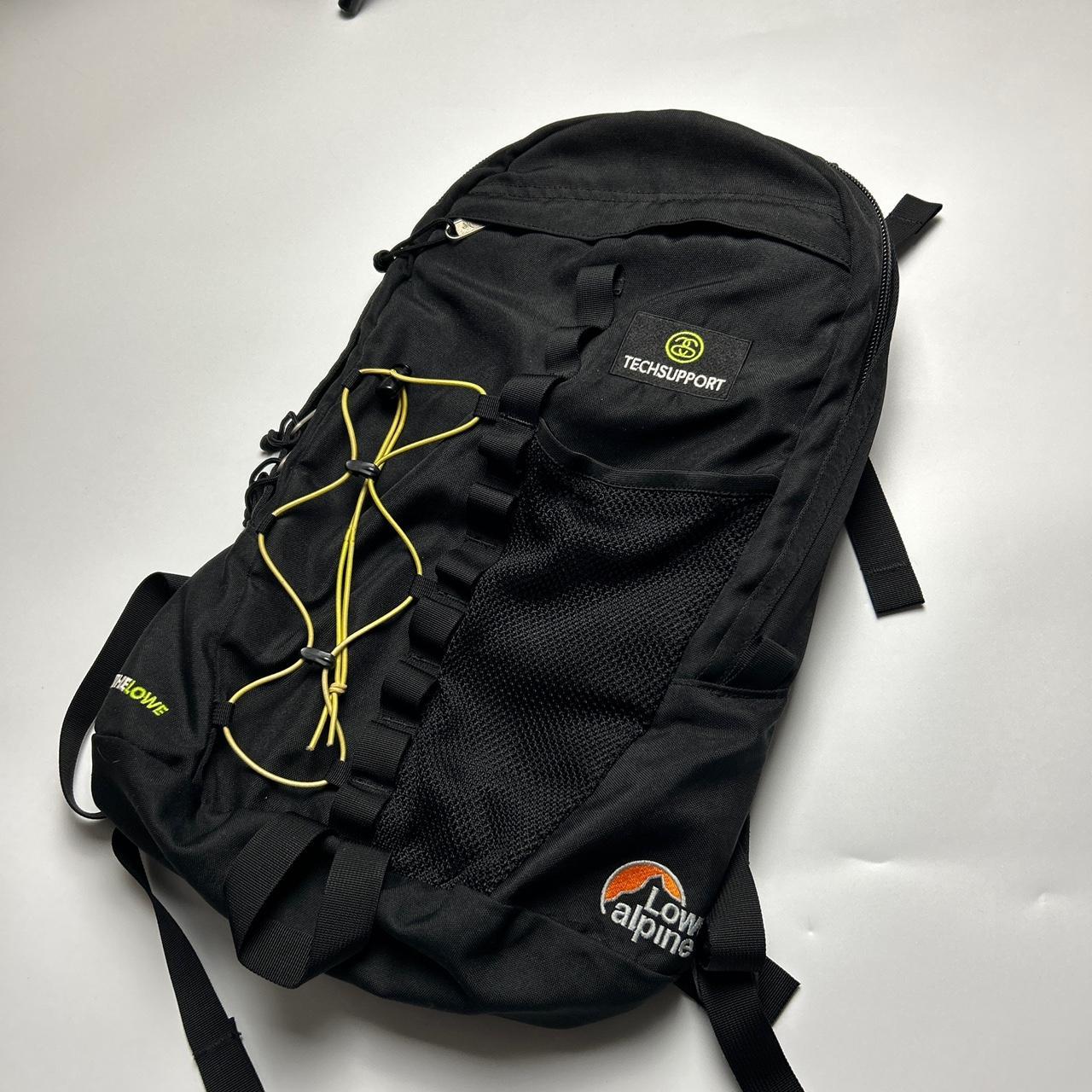 Stussy Low Alpine Backpack