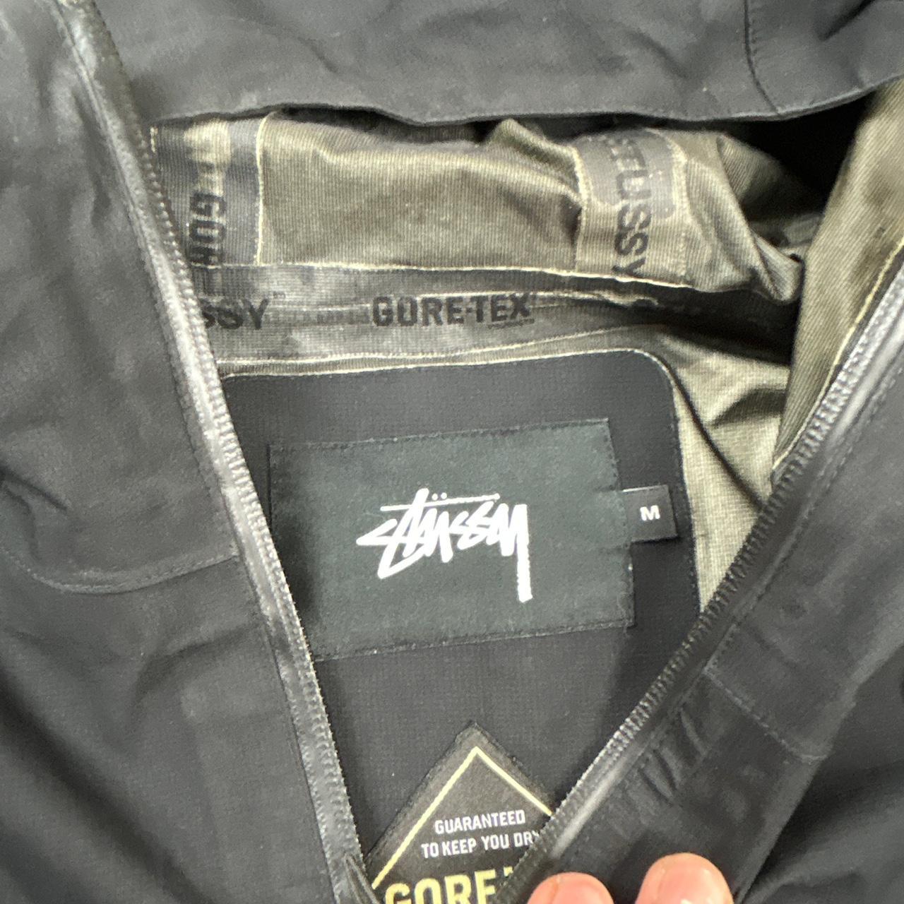 Stussy Goretex Jacket (M)