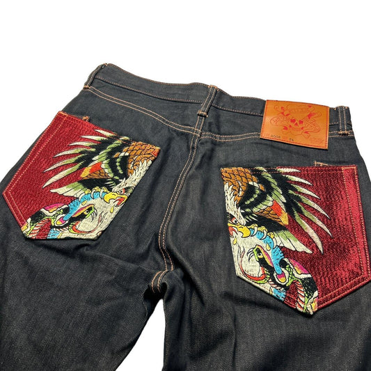 Ed Hardy Jeans (34")