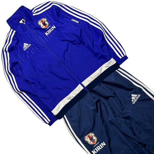 Japan Tracksuit  (S)