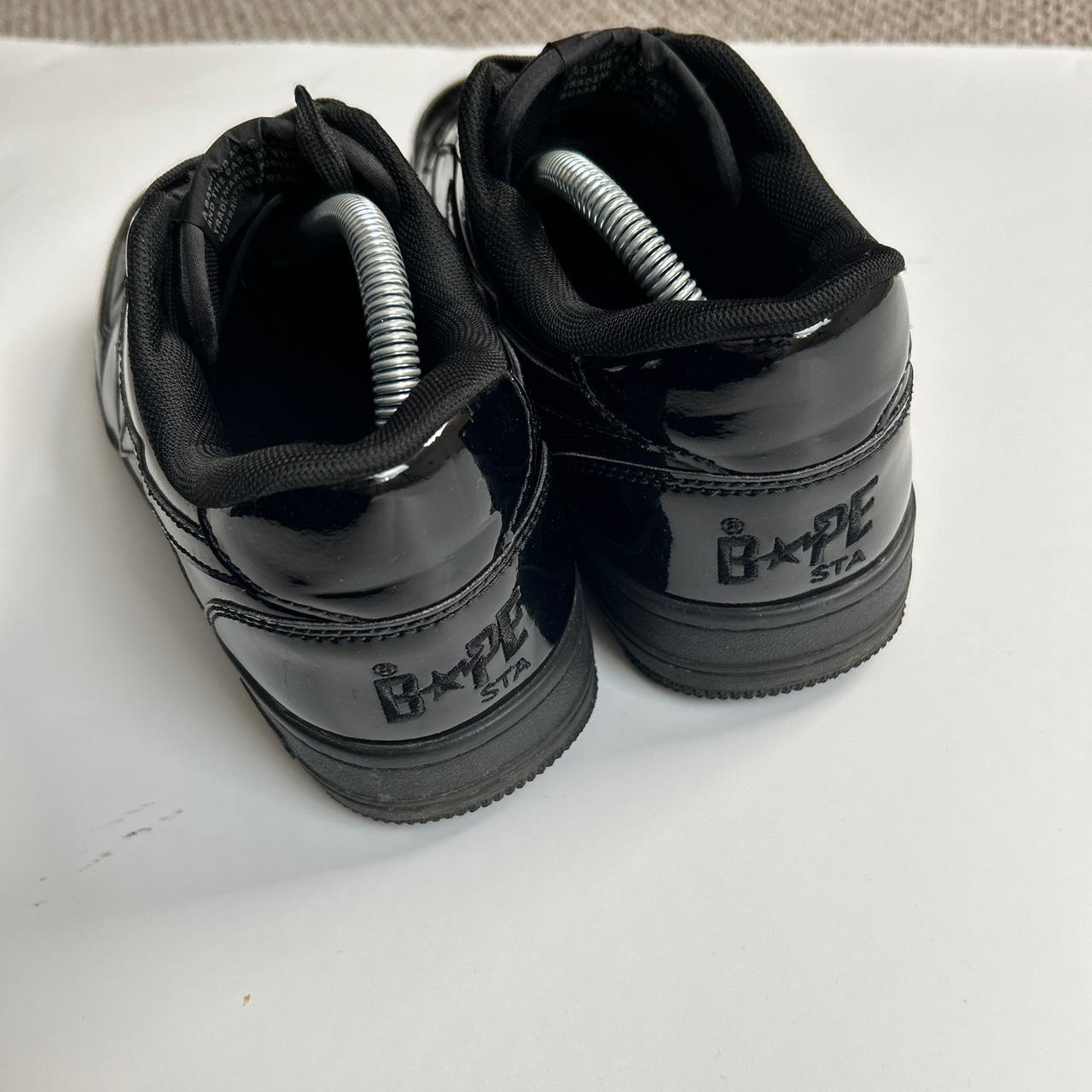 Bapesta Shoes (7)