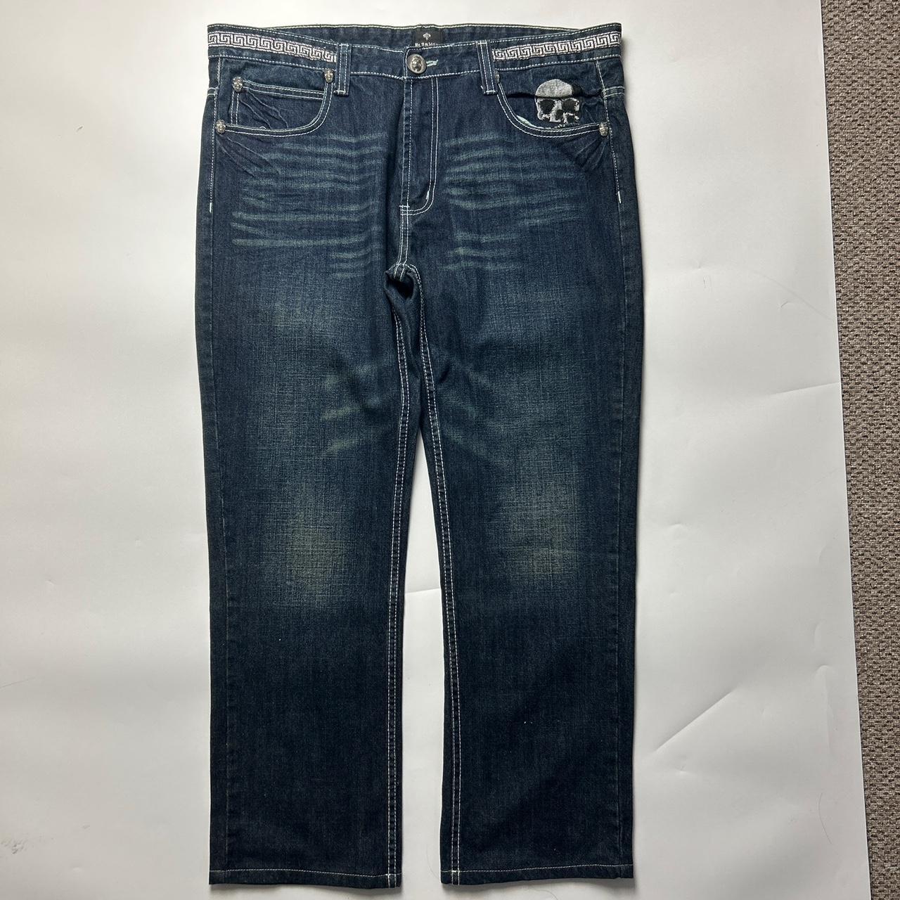 Baggy Jeans  (40")