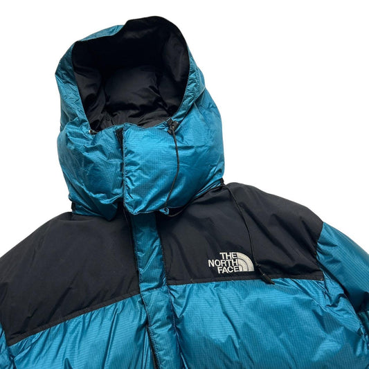 North Face Baltoro Puffer  (XL)