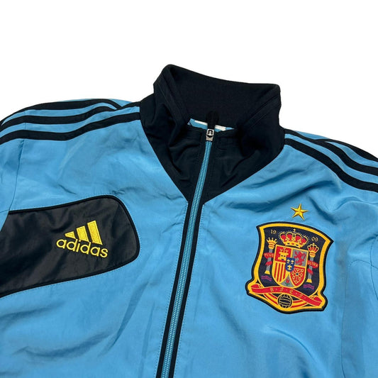 Spain Football Tracksuit  (M)