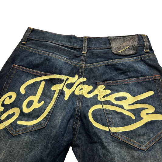 Ed Hardy Jeans (32")