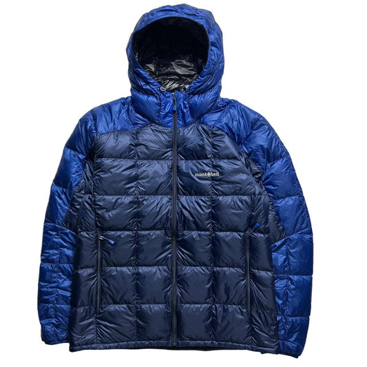 Montbell Puffer (XL)