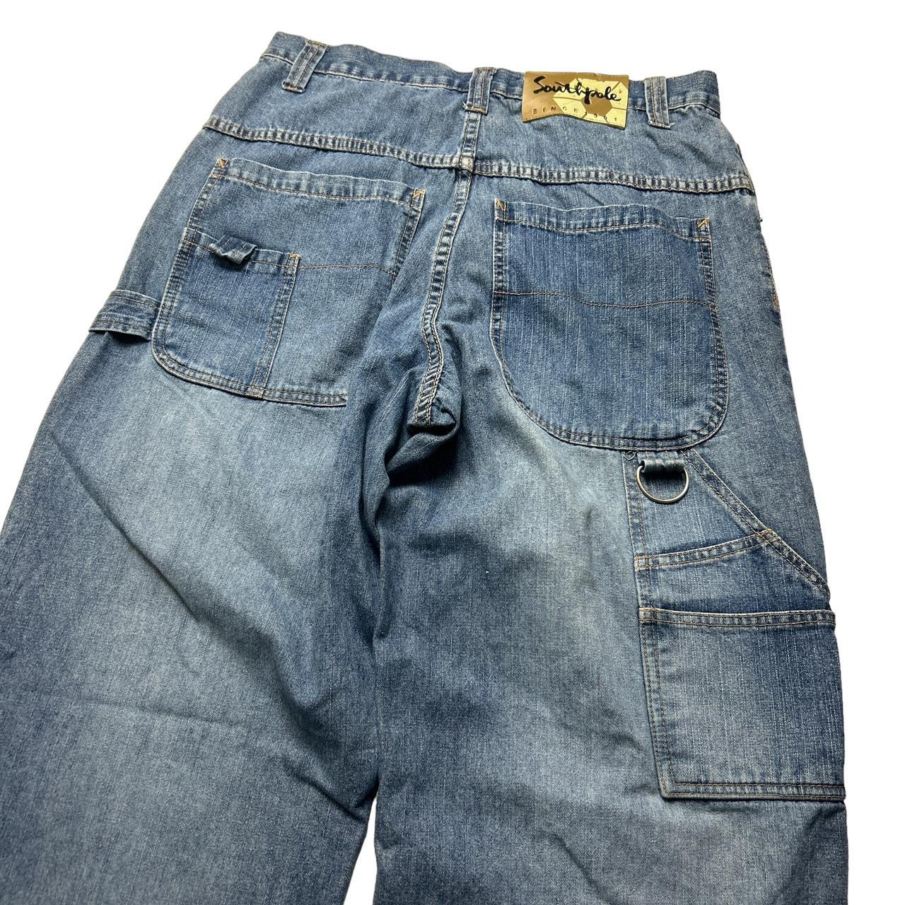 Southpole Jeans (32")