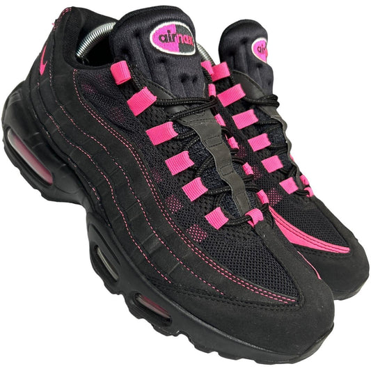 Nike Pink Blast 95s   (8.5)