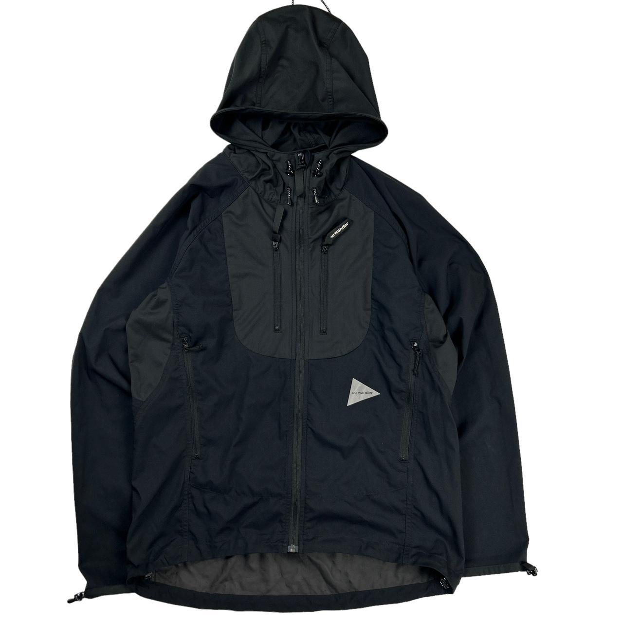 And Wander Jacket (M)